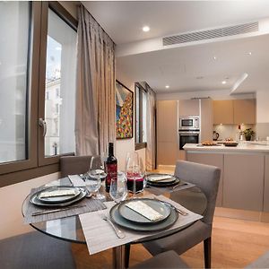 Appartement met Twee Slaapkamers